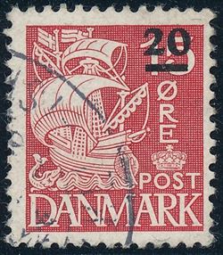Faroe Islands 1940