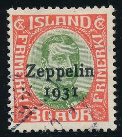 Iceland 1931