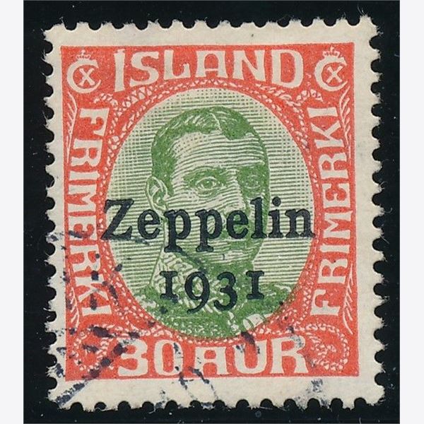 Iceland 1931