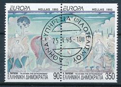 Grækenland 1993