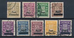 Norge 1929