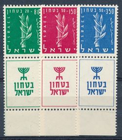 Israel 1957