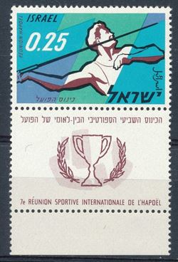 Israel 1961