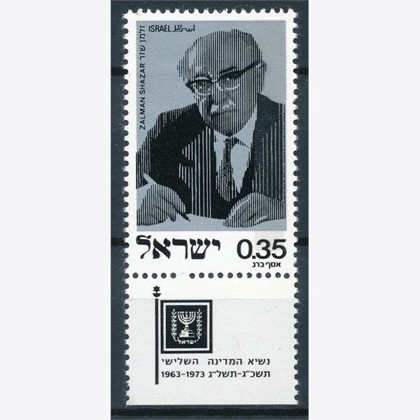 Israel 1975