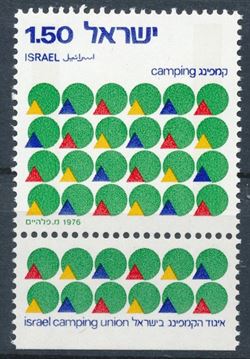 Israel 1976