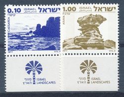 Israel 1977