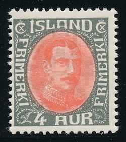 Iceland 1931