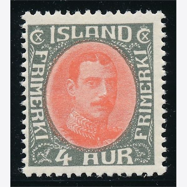 Iceland 1931