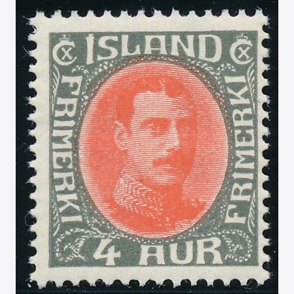 Island 1931