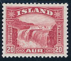 Iceland 1931