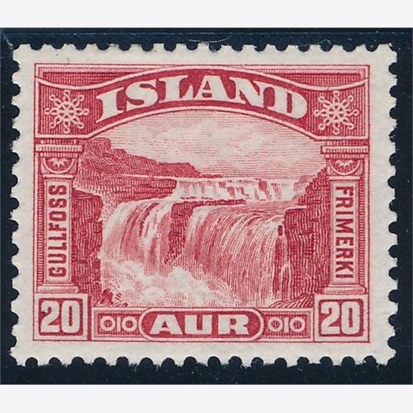 Island 1931