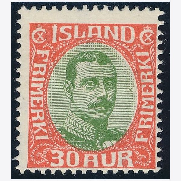 Island 1920