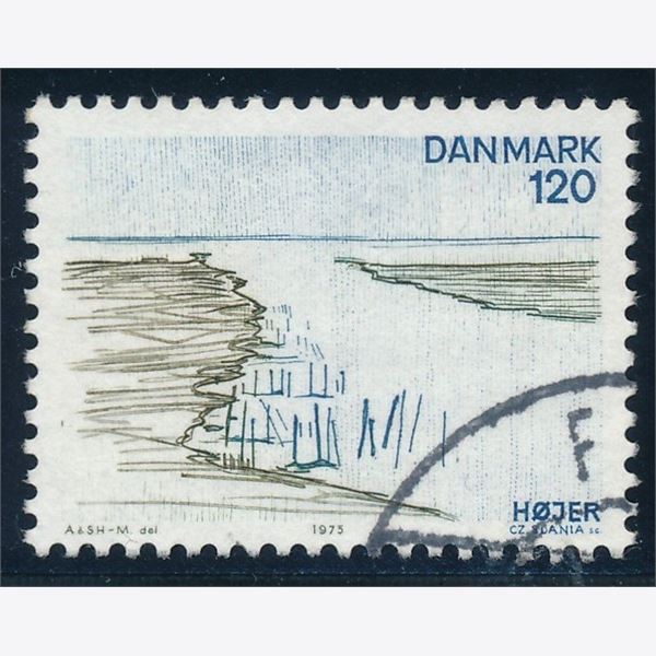 Danmark 1975