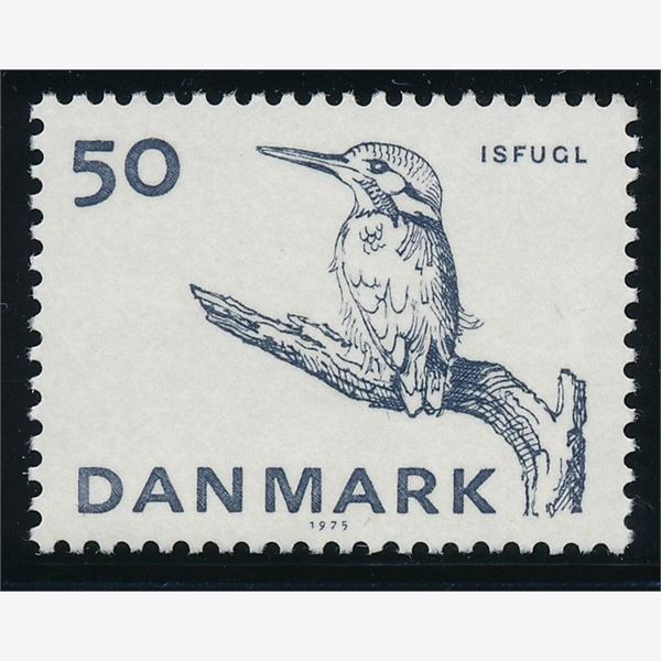 Danmark 1975