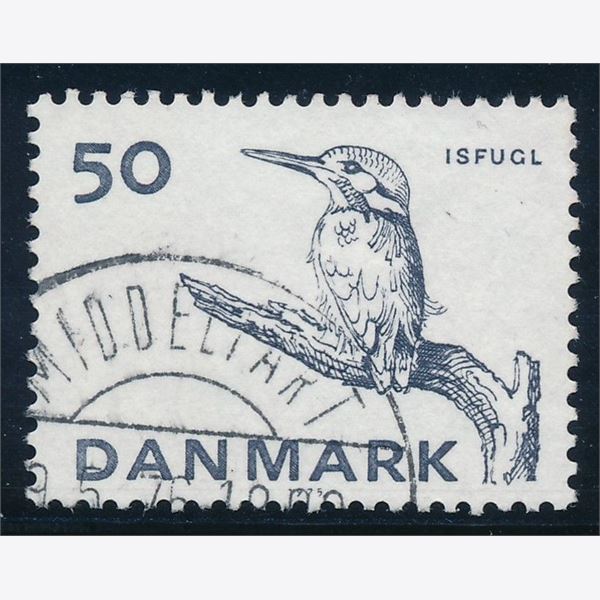 Denmark 1975