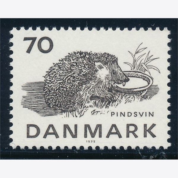 Denmark 1975