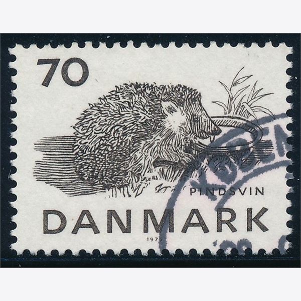 Denmark 1975