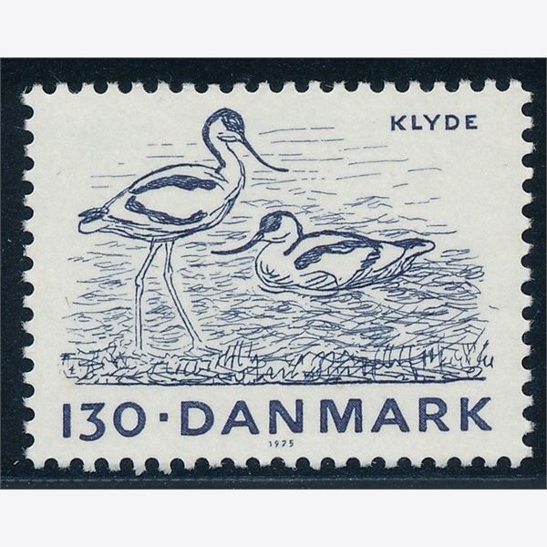 Danmark 1975