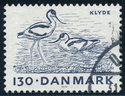 Denmark 1975