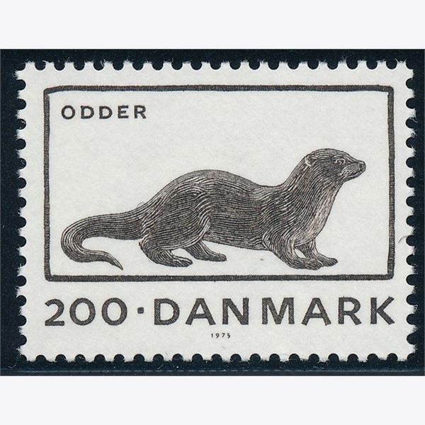 Danmark 1975