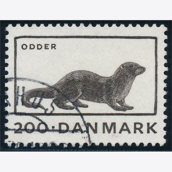 Denmark 1975