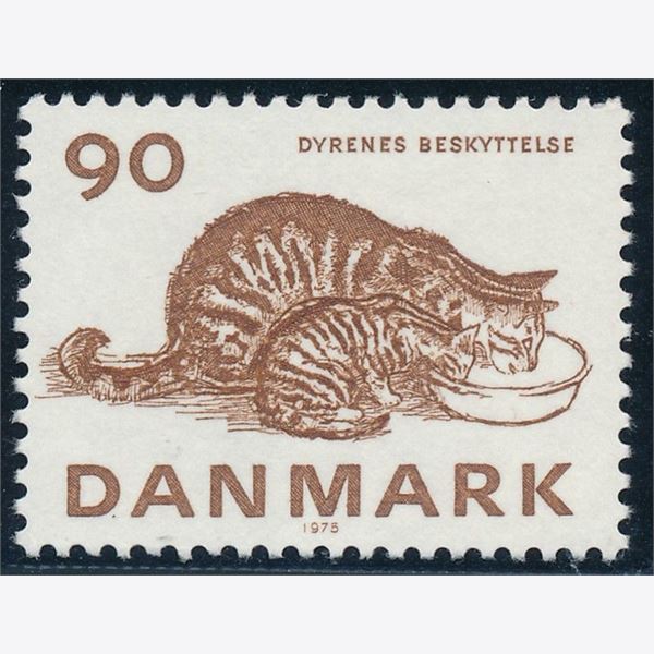 Danmark 1975