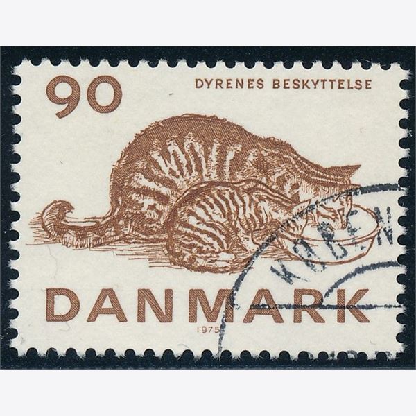 Danmark 1975