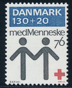 Denmark 1976