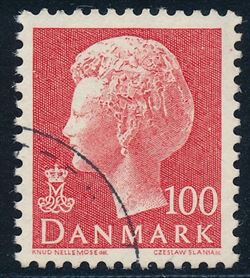 Danmark 1976