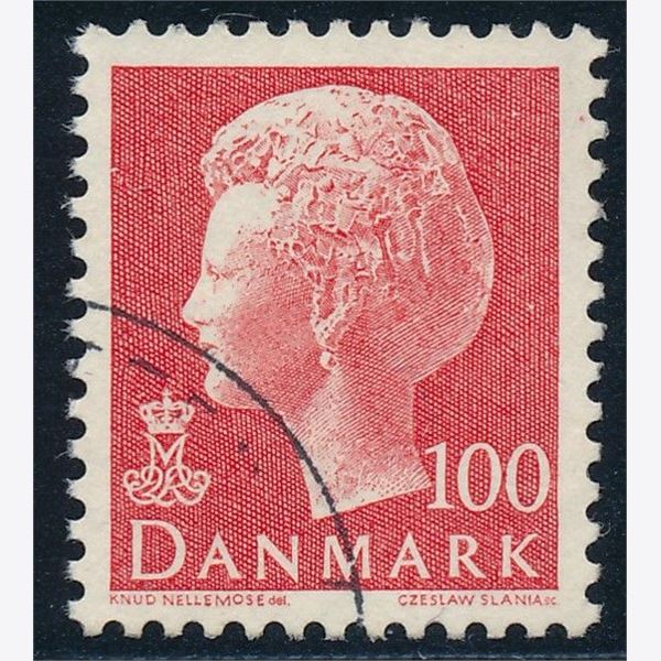 Danmark 1976