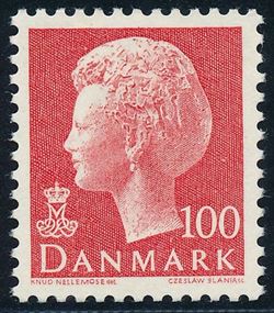 Danmark 1976