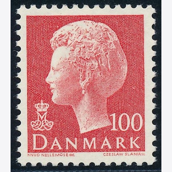 Danmark 1976