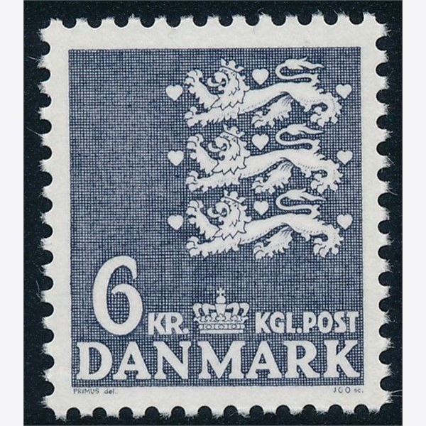 Danmark 1976