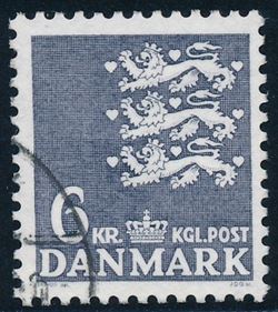 Danmark 1976