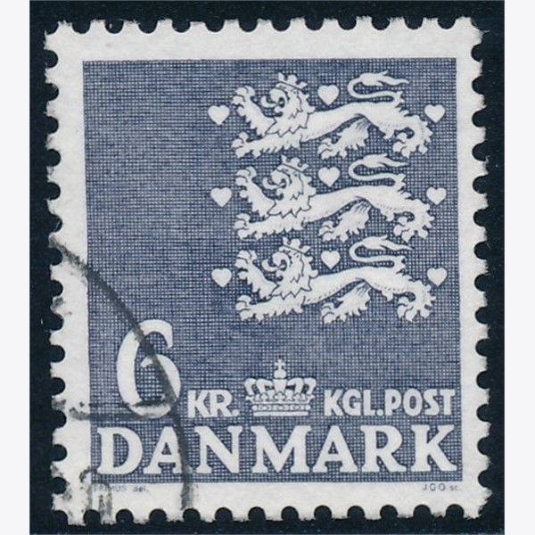 Danmark 1976