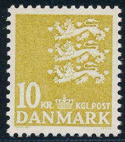 Danmark 1976