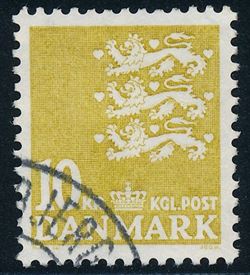 Danmark 1976