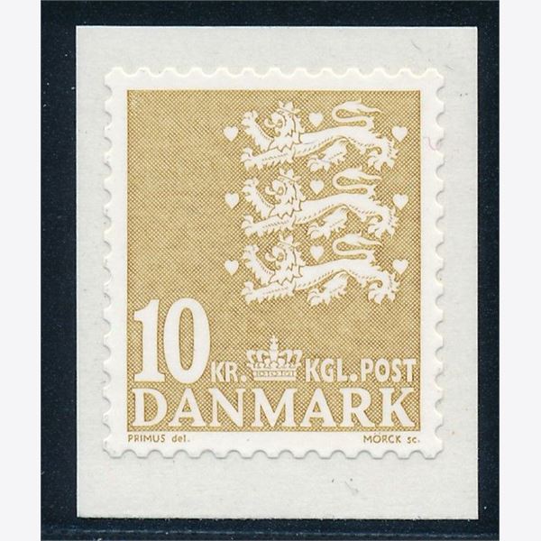 Danmark 2010