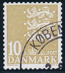 Danmark 1976