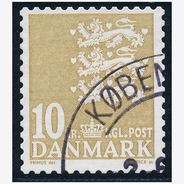 Danmark 1976