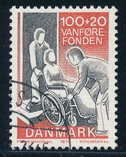 Danmark 1976