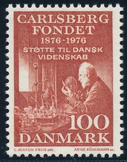 Danmark 1976