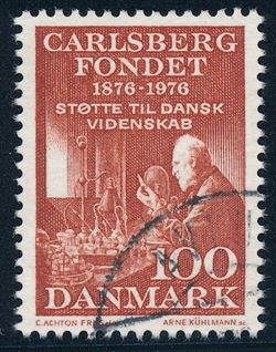 Danmark 1976