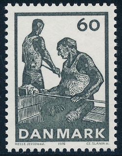 Danmark 1976