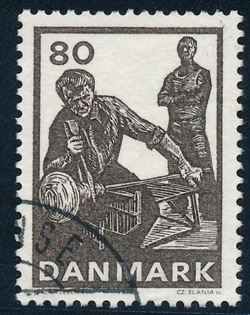 Danmark 1976