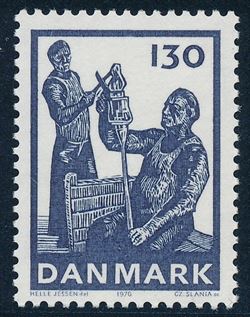 Danmark 1976