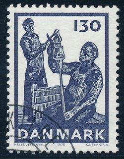 Danmark 1976