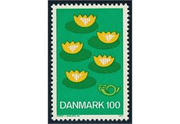 Denmark 1977