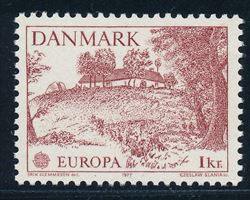 Danmark 1977