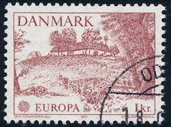 Danmark 1977